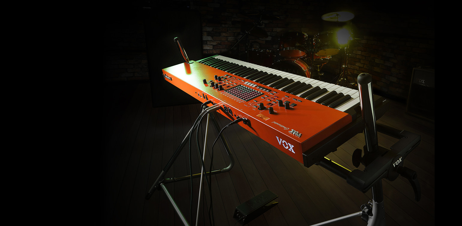 VOX Continental