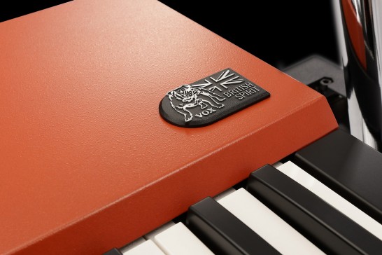 VOX Continental