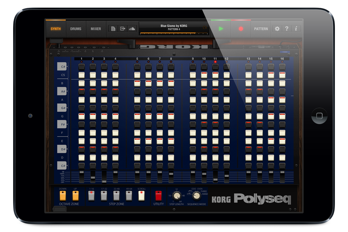 iPolysix