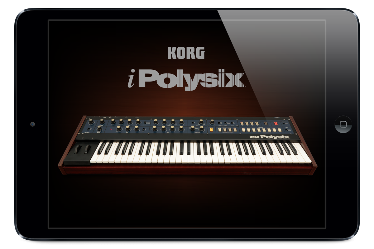 iPolysix