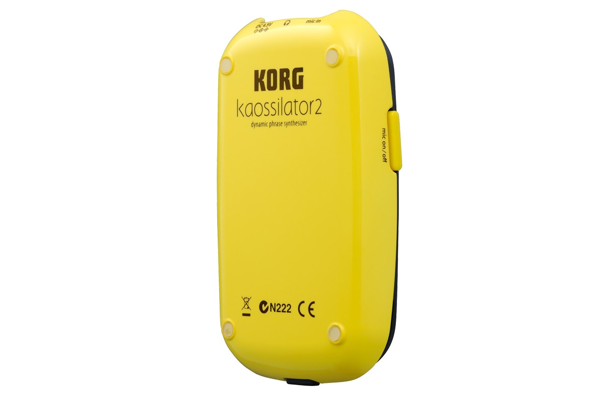 kaossilator 2