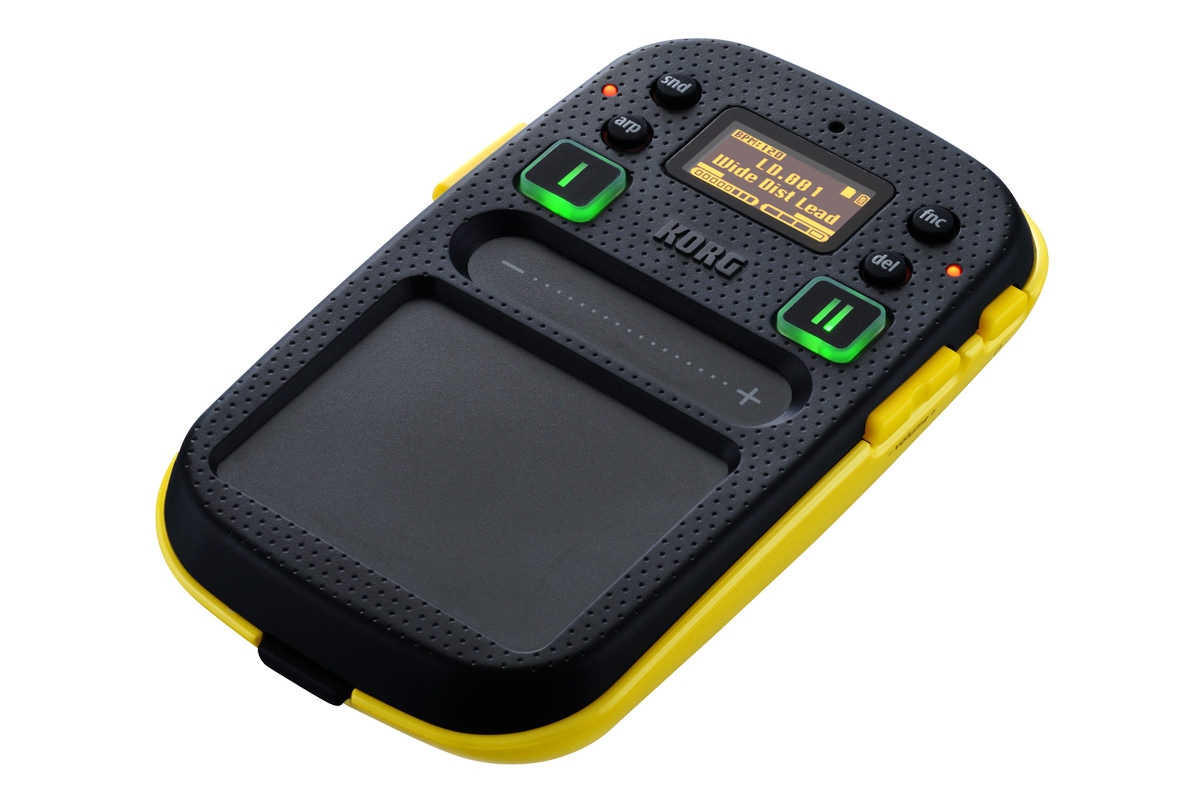 kaossilator 2