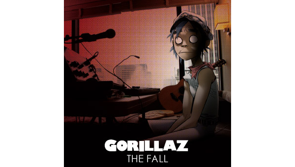Gorillaz / The Fall
