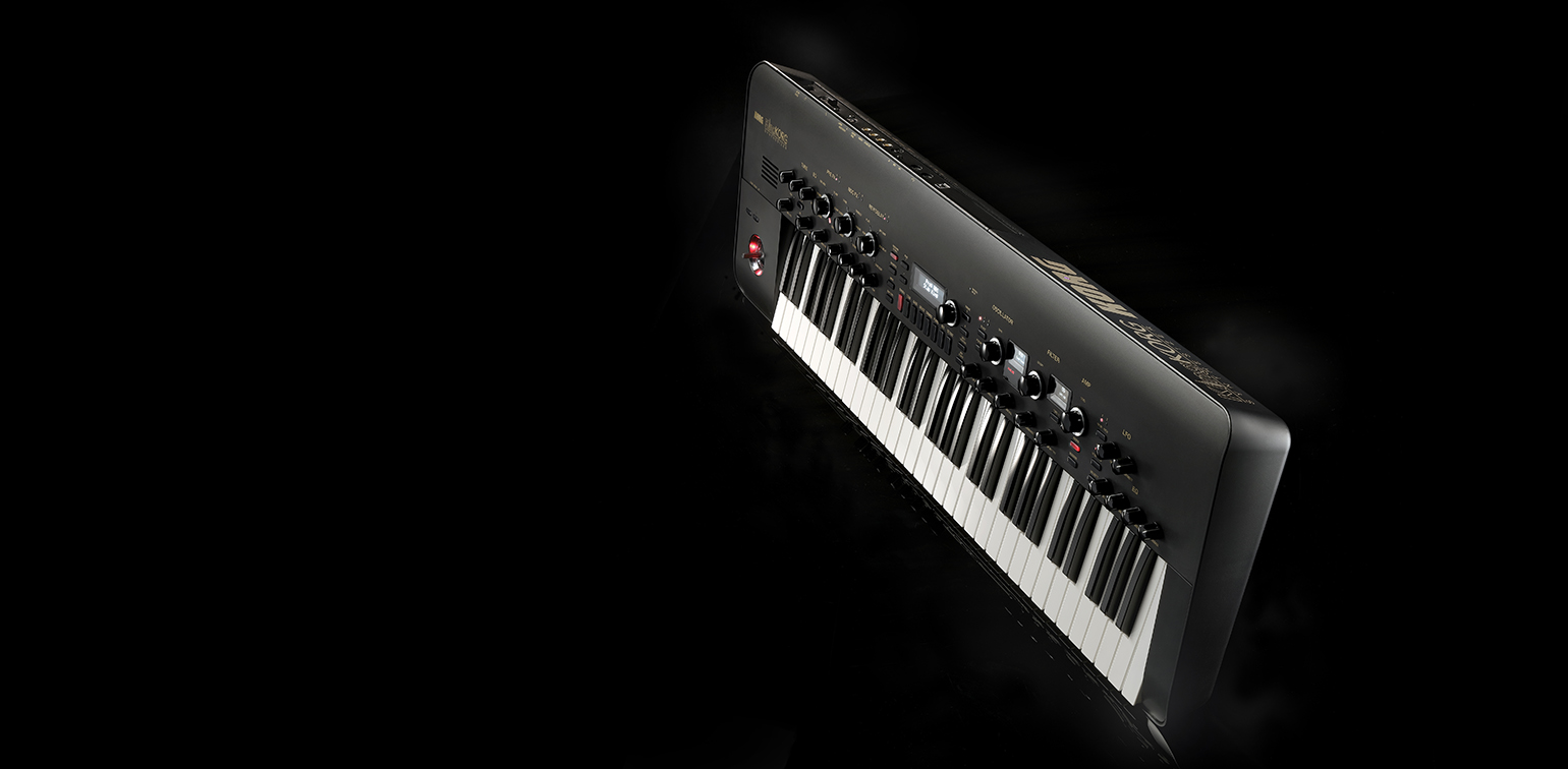 KingKORG