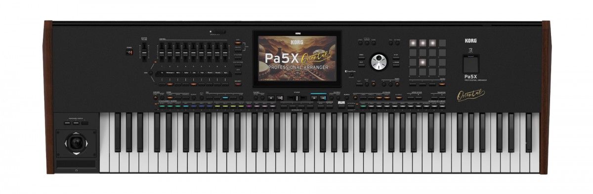 Pa5X ORIENTAL