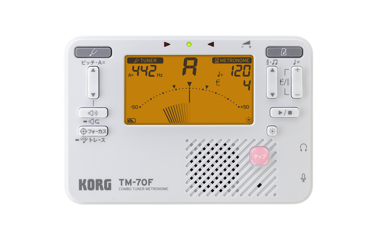 TM-70F