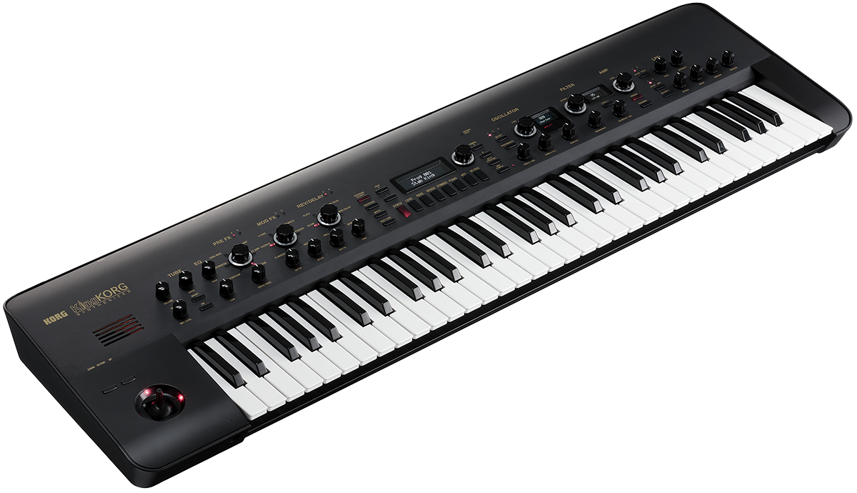 kingkorg
