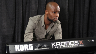 Omar Edwards