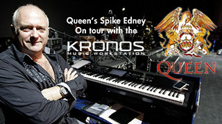 Spike Edney